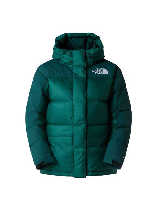 w hmlyn down parka THE NORTH FACE | NF0A4R2WGM0.GM01